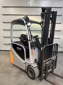 Sähkö - 3 pyör 2017  Still RX20-18  triplex 2420 heures (1)