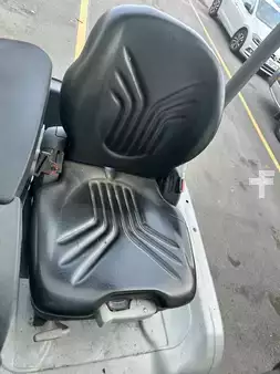 Sähkö - 3 pyör 2017  Still RX20-18  triplex 2420 heures (10)