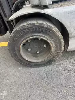 Sähkö - 3 pyör 2017  Still RX20-18  triplex 2420 heures (11)