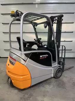 Sähkö - 3 pyör 2017  Still RX20-18  triplex 2420 heures (2)