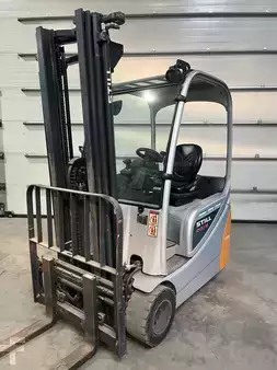 Sähkö - 3 pyör 2017  Still RX20-18  triplex 2420 heures (3)