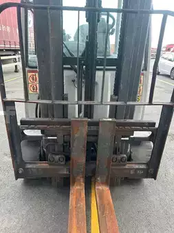 Sähkö - 3 pyör 2017  Still RX20-18  triplex 2420 heures (5)