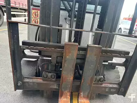 Sähkö - 3 pyör 2017  Still RX20-18  triplex 2420 heures (6)