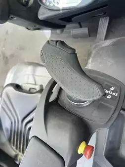 Sähkö - 3 pyör 2017  Still RX20-18  triplex 2420 heures (9)