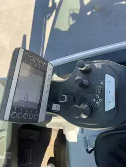 Sähkö - 4 pyör 2019  Still RX20-16P 2063 heures (11)