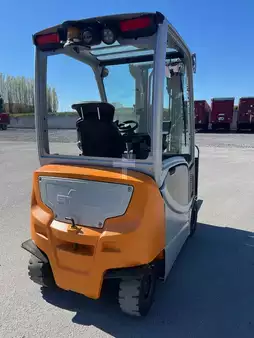 Sähkö - 4 pyör 2019  Still RX20-16P 2063 heures (13)