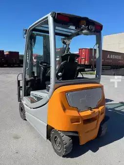 Sähkö - 4 pyör 2019  Still RX20-16P 2063 heures (16)