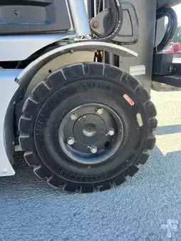 Sähkö - 4 pyör 2019  Still RX20-16P 2063 heures (17)