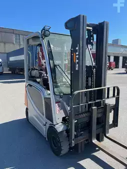 Sähkö - 4 pyör 2019  Still RX20-16P 2063 heures (18)