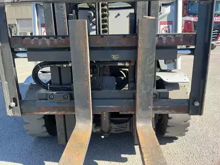 Sähkö - 4 pyör 2019  Still RX20-16P 2063 heures (2)