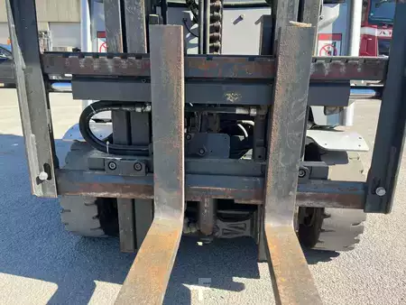 Sähkö - 4 pyör 2019  Still RX20-16P 2063 heures (3)