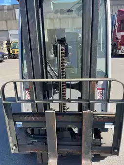 Sähkö - 4 pyör 2019  Still RX20-16P 2063 heures (4)