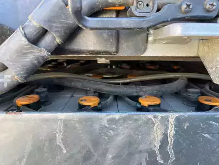 Sähkö - 4 pyör 2019  Still RX20-16P 2063 heures (5)