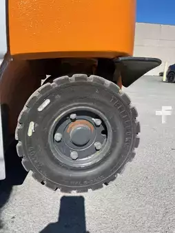 Sähkö - 4 pyör 2019  Still RX20-16P 2063 heures (6)