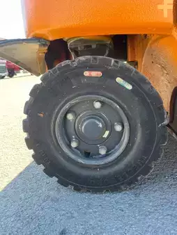 Sähkö - 4 pyör 2019  Still RX20-16P 2063 heures (7)