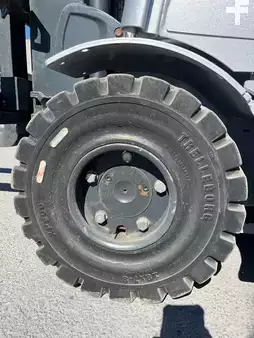 Sähkö - 4 pyör 2019  Still RX20-16P 2063 heures (9)