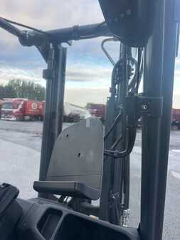 LPG VZV 2019  Linde H16T-01 2019 5475 heures (11)