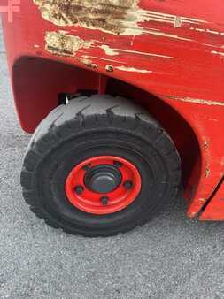 LPG VZV 2019  Linde H16T-01 2019 5475 heures (13)