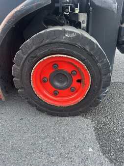 LPG VZV 2019  Linde H16T-01 2019 5475 heures (14)