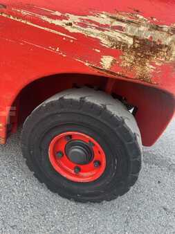 LPG VZV 2019  Linde H16T-01 2019 5475 heures (15)