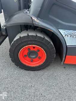 LPG VZV 2019  Linde H16T-01 2019 5475 heures (16)