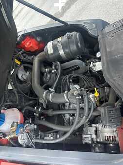 LPG VZV 2019  Linde H16T-01 2019 5475 heures (17)