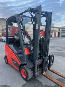 LPG VZV 2019  Linde H16T-01 2019 5475 heures (2)