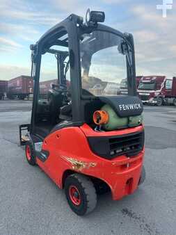 LPG VZV 2019  Linde H16T-01 2019 5475 heures (3)