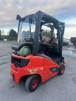 LPG VZV 2019  Linde H16T-01 2019 5475 heures (4)