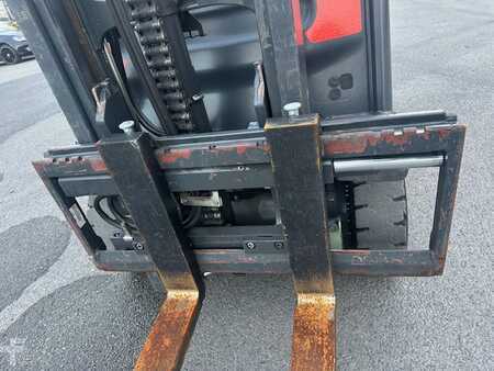 LPG VZV 2019  Linde H16T-01 2019 5475 heures (6)