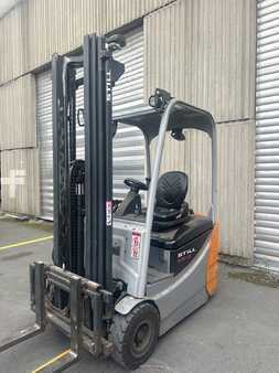 Elektro tříkolové VZV 2019  Still RX50-15 (1)