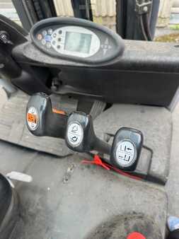 Elektro tříkolové VZV 2019  Still RX50-15 (10)