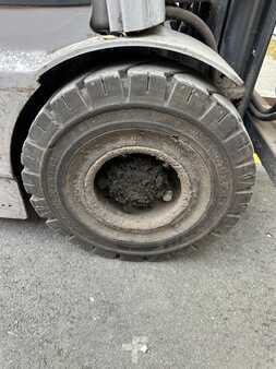 Elektro tříkolové VZV 2019  Still RX50-15 (11)