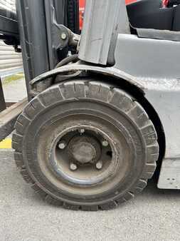 Elektro tříkolové VZV 2019  Still RX50-15 (13)