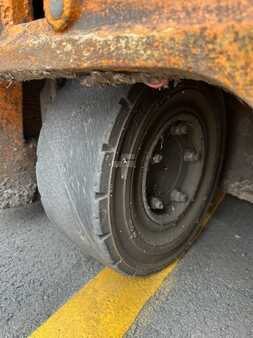 Elektro tříkolové VZV 2019  Still RX50-15 (14)