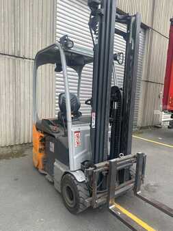 Elektro tříkolové VZV 2019  Still RX50-15 (2)