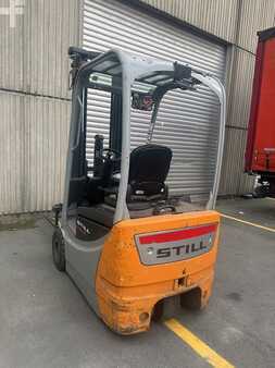 Elektro tříkolové VZV 2019  Still RX50-15 (3)