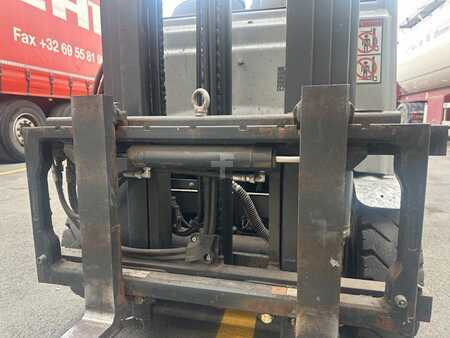 Elektro tříkolové VZV 2019  Still RX50-15 (6)