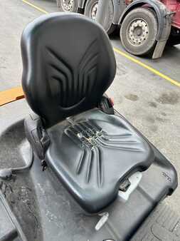 Elektro tříkolové VZV 2019  Still RX50-15 (9)