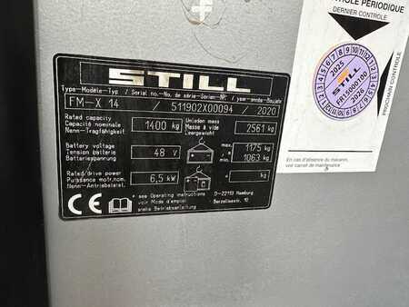 Retráctil 2020  Still FM-X14 2020  1882 heures (6)