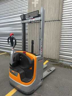 Ruční vysokozdvižný vozík 2020  Still EXV10 2020 381 heures (2)