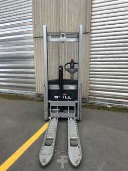 Ruční vysokozdvižný vozík 2020  Still EXV10 2020 381 heures (3)