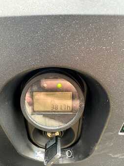 Ruční vysokozdvižný vozík 2020  Still EXV10 2020 381 heures (5)