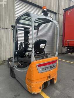 Chariots électriques à 3 roues 2017  Still RX50-13 triplex 4320mm (3)
