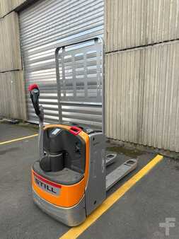 Nízkozdvižný vozík 2020  Still EXU20 démo 89 heures (1)