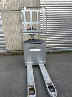 Nízkozdvižný vozík 2020  Still EXU20 démo 89 heures (3)