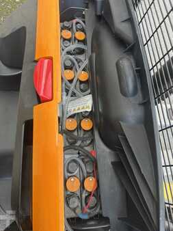 Ruční vysokozdvižný vozík 2020  Still EXV10 2020 519 heures (7)