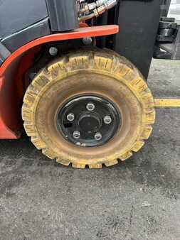 3-wiel elektrische heftrucks 2022  Toyota 8FBEK16T (14)