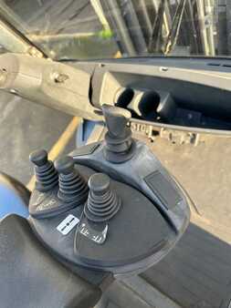 LPG VZV 2008  Linde H25T (10)