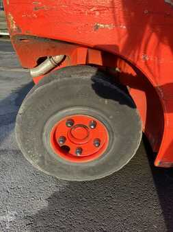 LPG VZV 2008  Linde H25T (11)